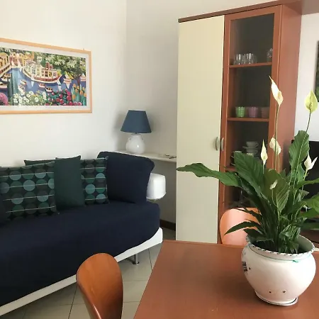 Ferienwohnung La Casa Vicina Al Mare Viareggio Exterior foto
