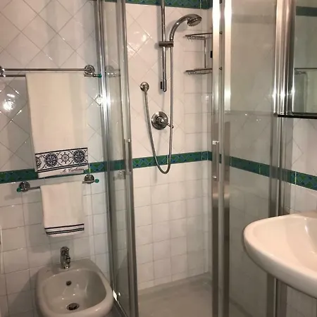 Ferienwohnung La Casa Vicina Al Mare Viareggio Exterior foto