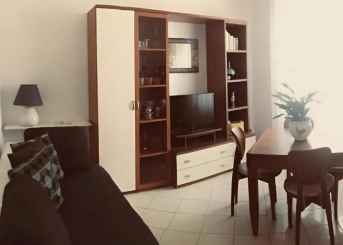 La Casa Vicina Al Mare