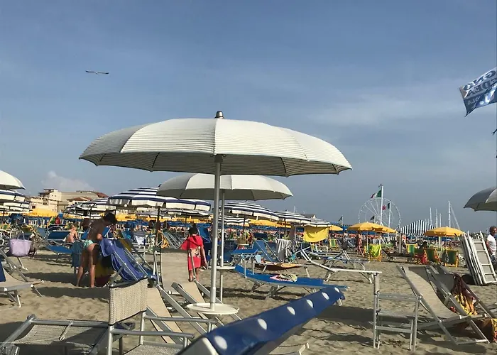 La Casa Vicina Al Mare
