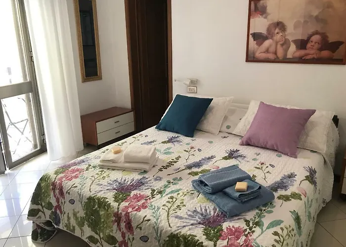 La Casa Vicina Al Mare