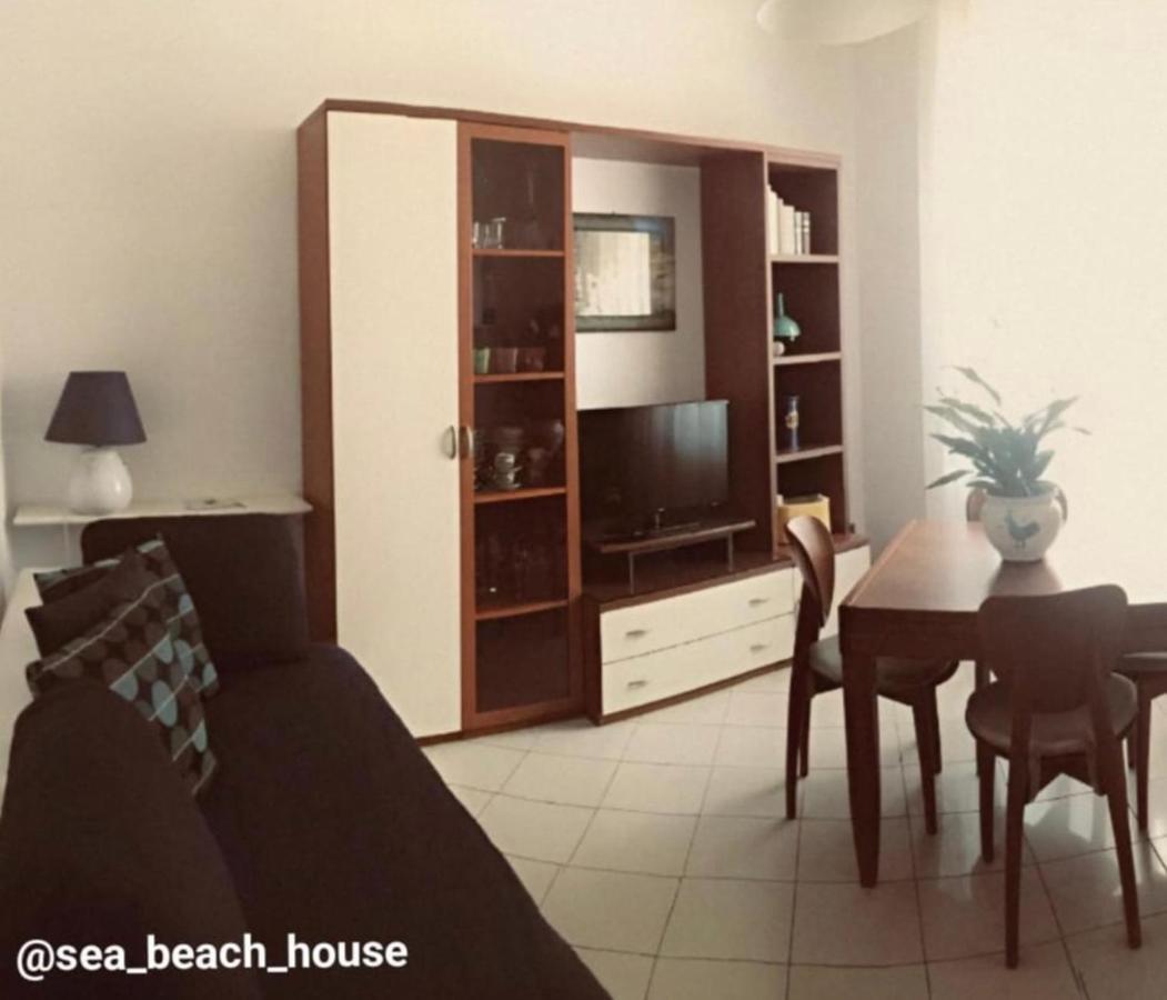 La Casa Vicina Al Mare Apartment