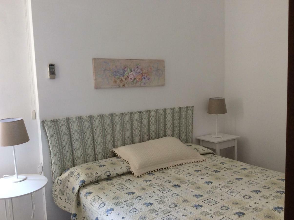 La Casa Vicina Al Mare *