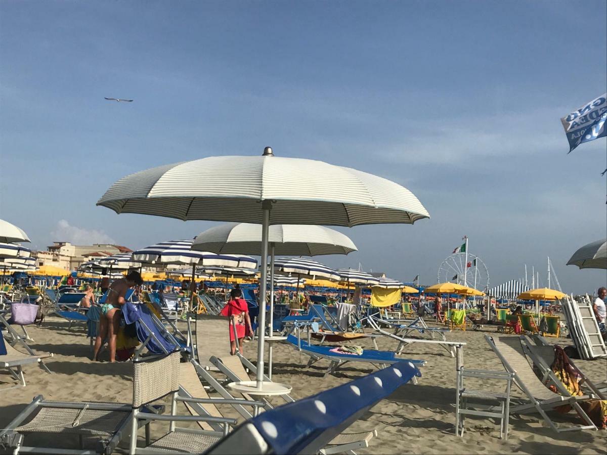 La Casa Vicina Al Mare