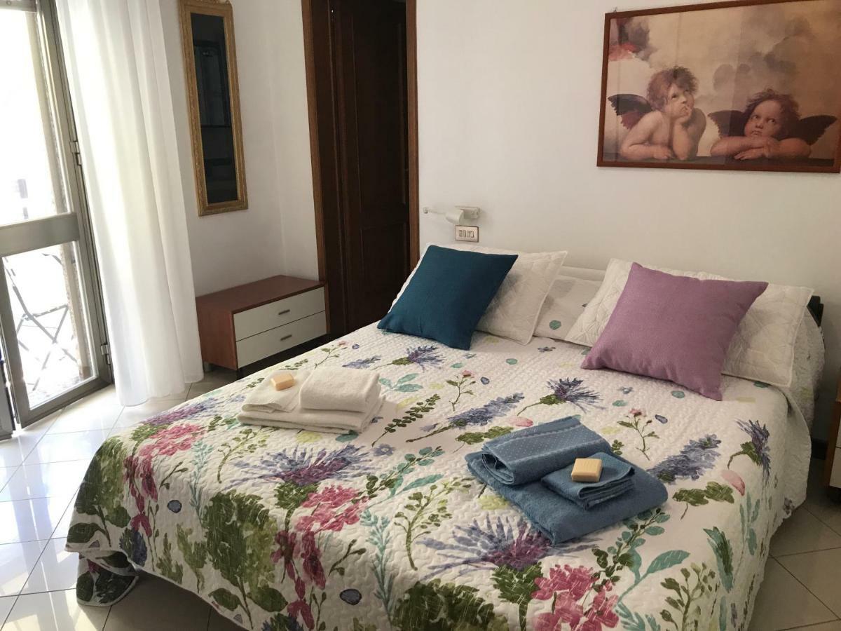 Apartamento La Casa Vicina Al Mare Viareggio