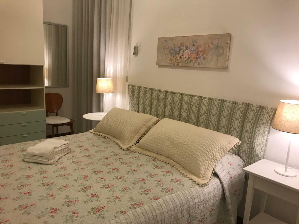 La Casa Vicina Al Mare Apartment